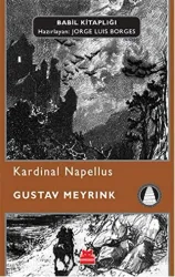 Kardinal Napellus Babil Kitaplığı 11