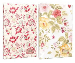 2'li 64 Sayfa Planlama Defteri Seti -2