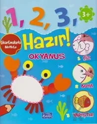 Okyanus - 1, 2, 3, Hazır!