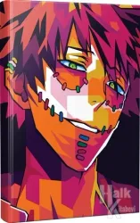 Surabaya Anime-Manga Planlama Defteri