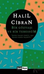 Bir Gözyaşı ve Bir Tebessüm