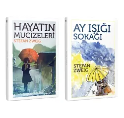 Stefan Zweig 2 Kitap Bir Arada -14
