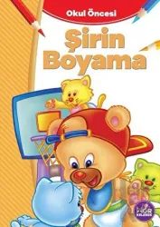 Şirin Boyama