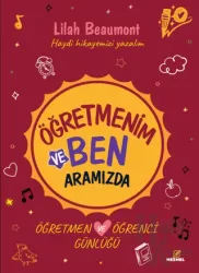 Öğretmenim ve Ben