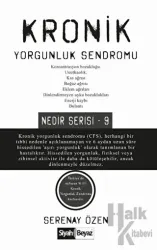 Kronik Yorgunluk Sendromu