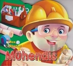 Mühendis Ben Kimim Serisi