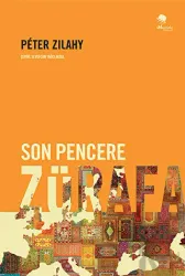 Son Pencere Zürafa (Ciltli)