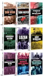 Son Veda Seti - 9 Kitap