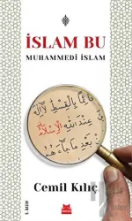 İslam Bu - Muhammedi İslam