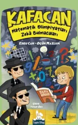 Kafacan - Matematik Olimpiyatları Zeka Bulmacaları