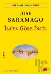 İsa'ya Göre İncil 1998 Nobel Edebiyat Ödülü