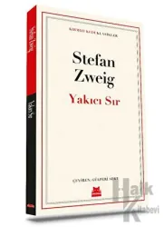 Yakıcı Sır