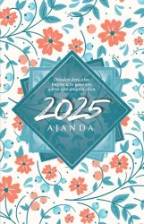 2025 Ajanda - Mavi Ötesi