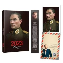 Atatürk Defter Seti - Mudanya