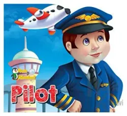 Pilot Ben Kimim Serisi
