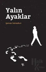 Yalın Ayaklar