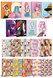 Manga-Anime ve Kedili Defterler