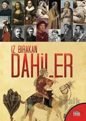 İz Bırakan Dahiler İlk Kütüphanem