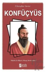 Konfüçyüs Büyük Çin Bilgesi, Filozof, Devlet Adamı