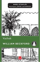 Vathek Babil Kitaplığı 14