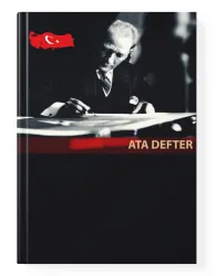 Ata Defter - Ciltli