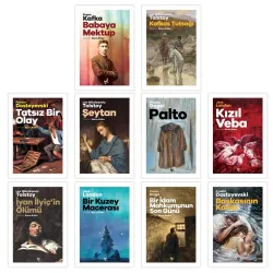 En Çok Okunan Dünya Klasikleri 10 Kitap