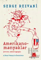 Amerikanomanyaklar