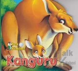 Kanguru Ben Kimim Serisi
