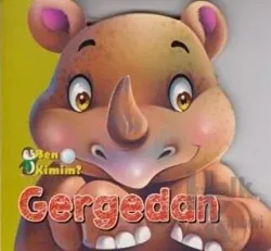 Gergedan Ben Kimim Serisi