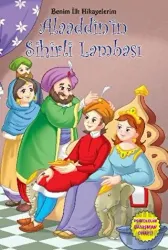Alaaddin'in Sihirli Lambası Benim İlk Hikayelerim