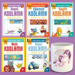 Akıllı Kodlama ve Unicorn Kupa