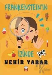 Frankenstein'in İzinde