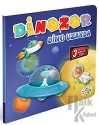 Dinozor Dino Uzayda