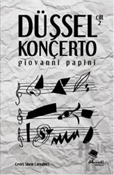 Düşsel Konçerto Cilt: 2