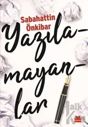 Yazılamayanlar