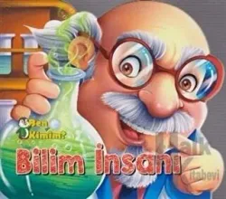 Bilim İnsanı Ben Kimim Serisi