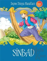 Sinbad Seçme Dünya Masalları