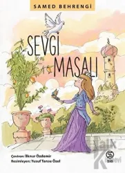 Sevgi Masalı