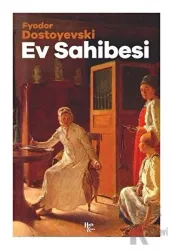 Ev Sahibesi
