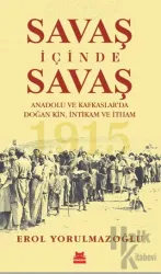 Savaş İçinde Savaş