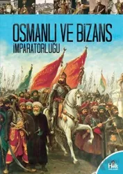 İlk Kütüphanem Serisi Osmanlı ve Bizans İmparatorluğu