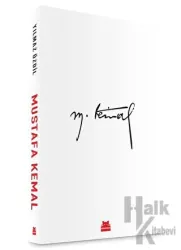 Mustafa Kemal (Ciltli)