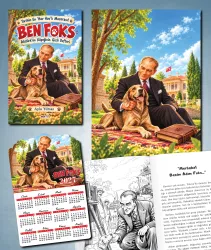 Ben Foks