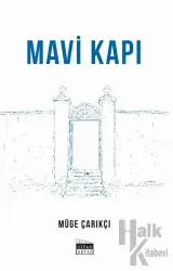 Mavi Kapı