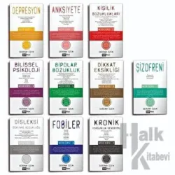 Nedir Serisi (10 Kitap Takım)