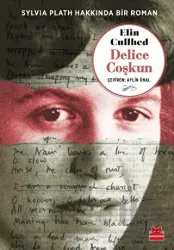 Delice Coşkun Sylvia Plath Hakkında Bir Roman