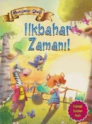 İlkbahar Zamanı! Mevsimler Dizisi