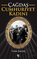 Çağdaş Cumhuriyet Kadını