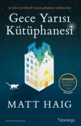 Gece Yarısı Kütüphanesi