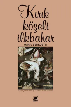 Kırık Köşeli İlkbahar